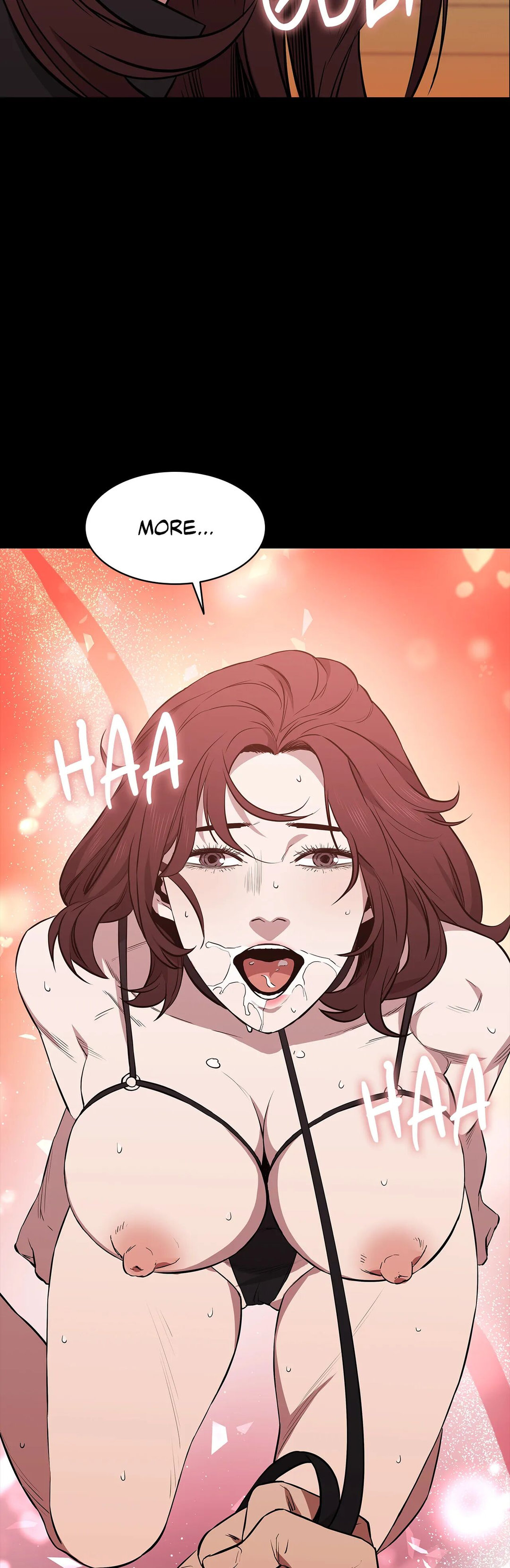 Thorns on Innocence Chapter 92 - Page 21