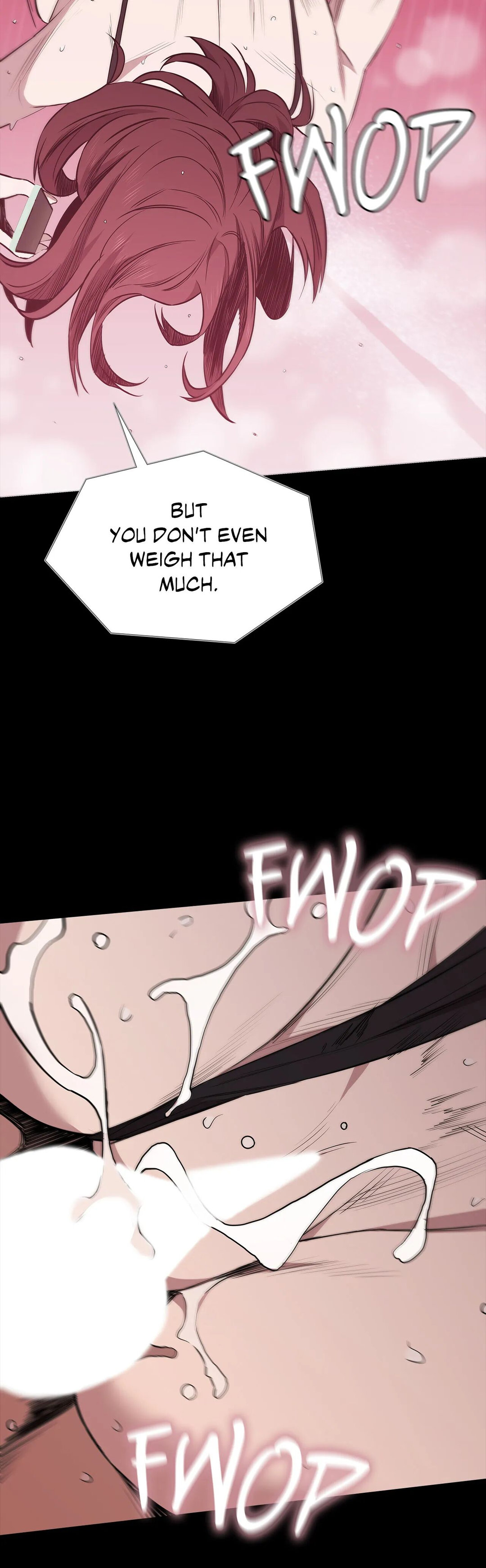 Thorns on Innocence Chapter 92 - Page 39