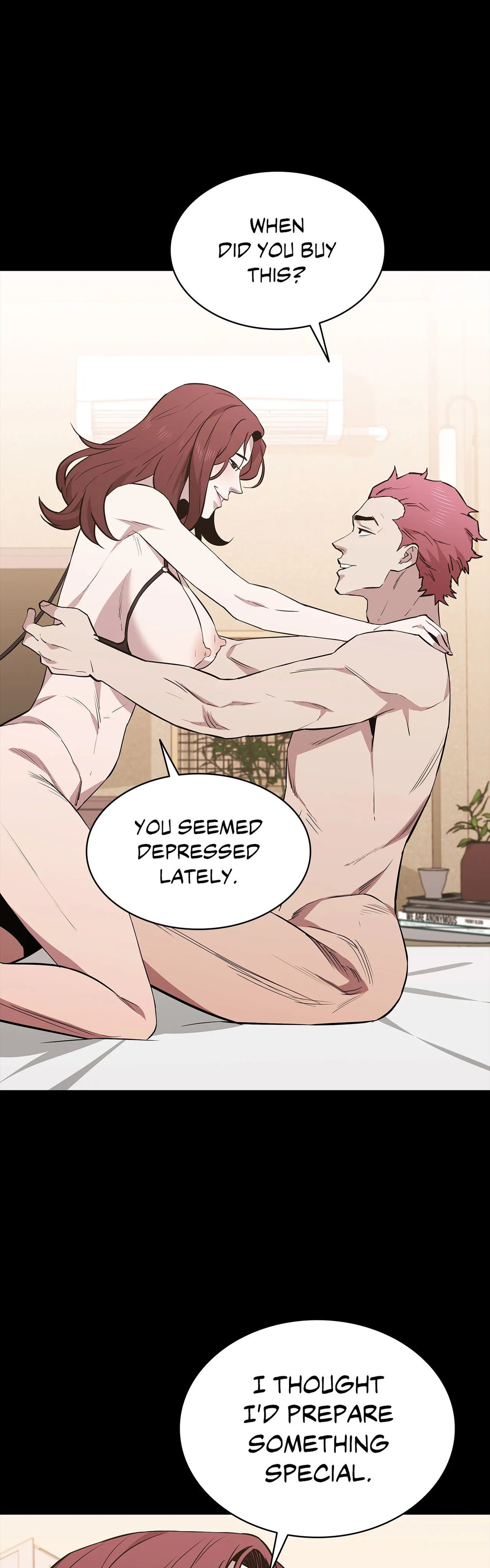 Thorns on Innocence Chapter 92 - Page 5