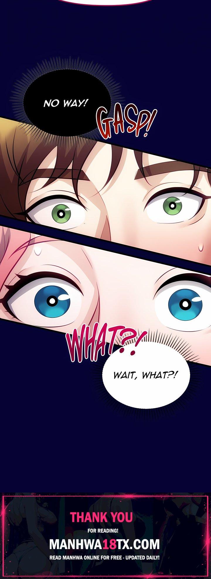 Into The Wild (Uncensored) Chapter 10 - Page 16