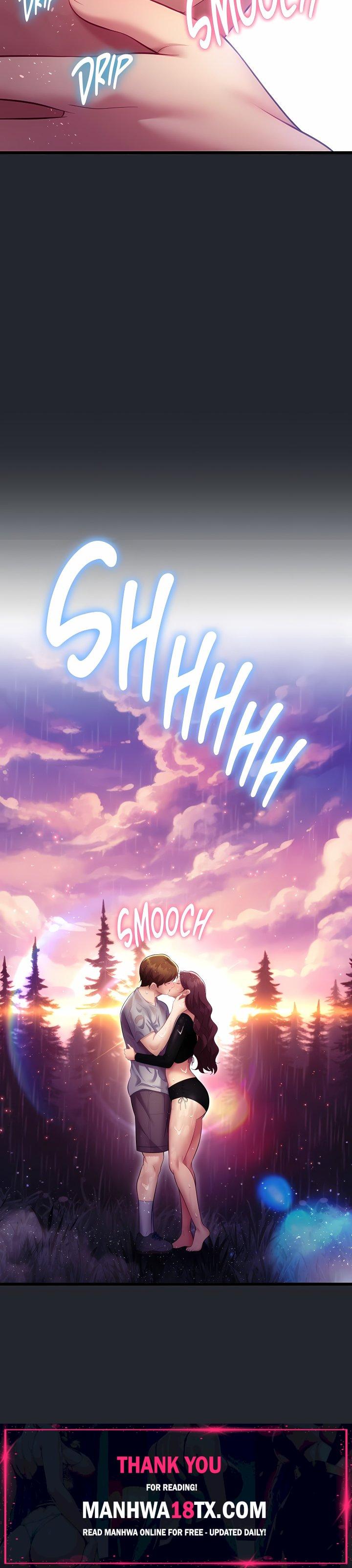 Into The Wild (Uncensored) Chapter 14 - Page 17