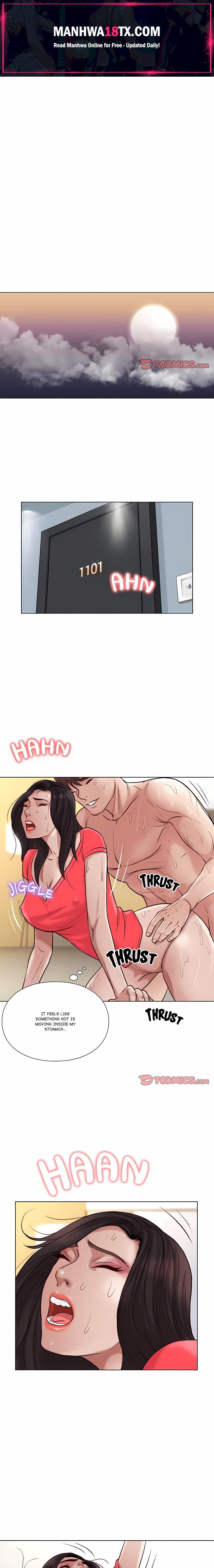 Unbreakable Chapter 25 - Page 1