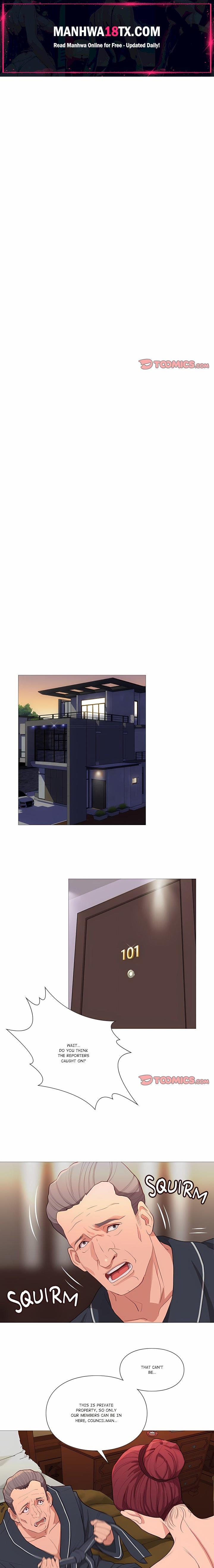 Unbreakable Chapter 30 - Page 1