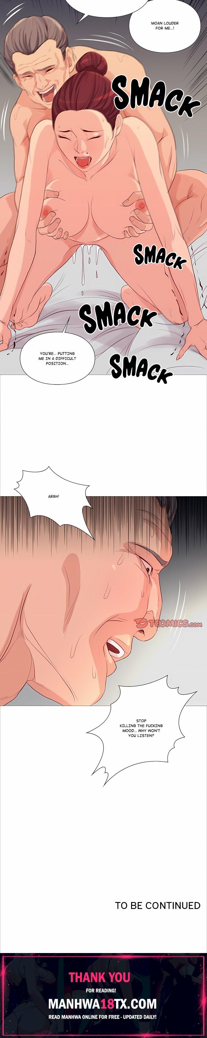 Unbreakable Chapter 30 - Page 13