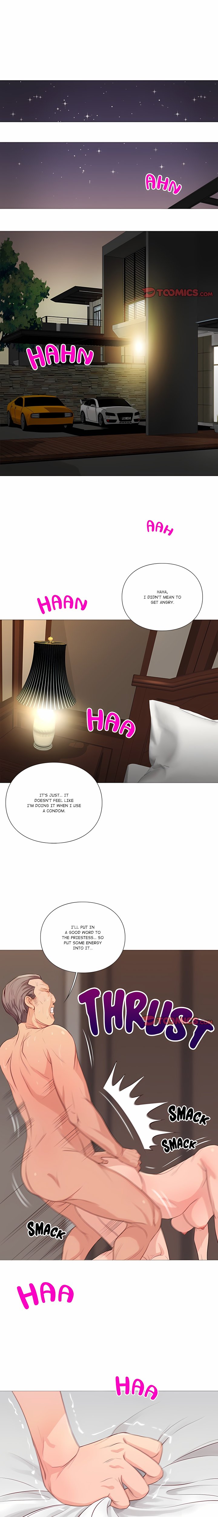 Unbreakable Chapter 31 - Page 1