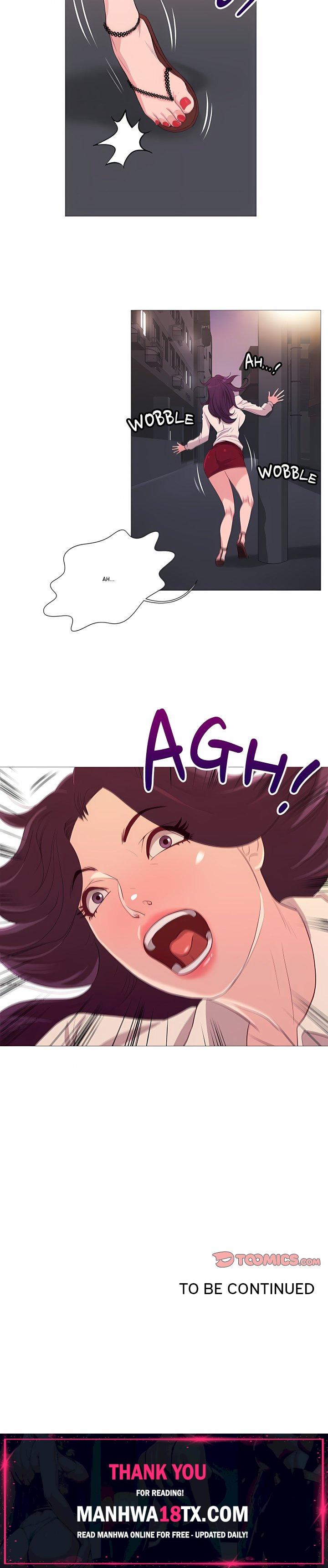 Unbreakable Chapter 31 - Page 14