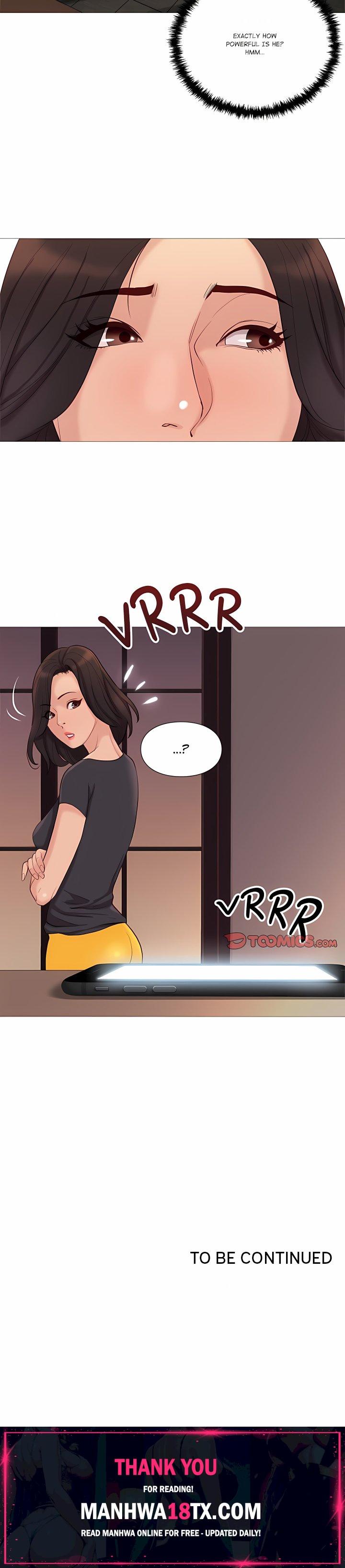 Unbreakable Chapter 33 - Page 15