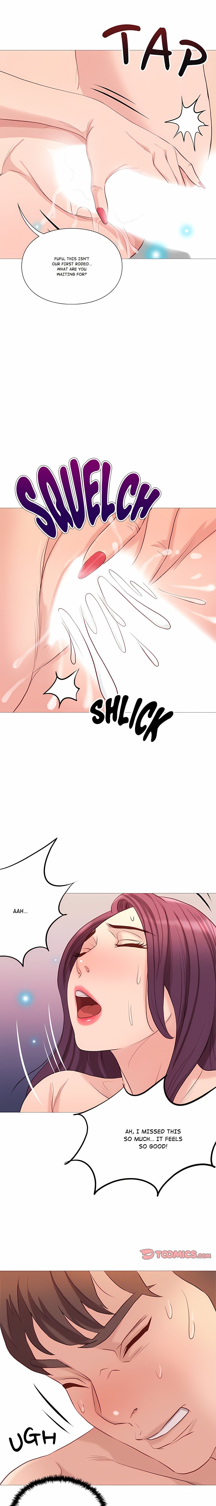 Unbreakable Chapter 33 - Page 7