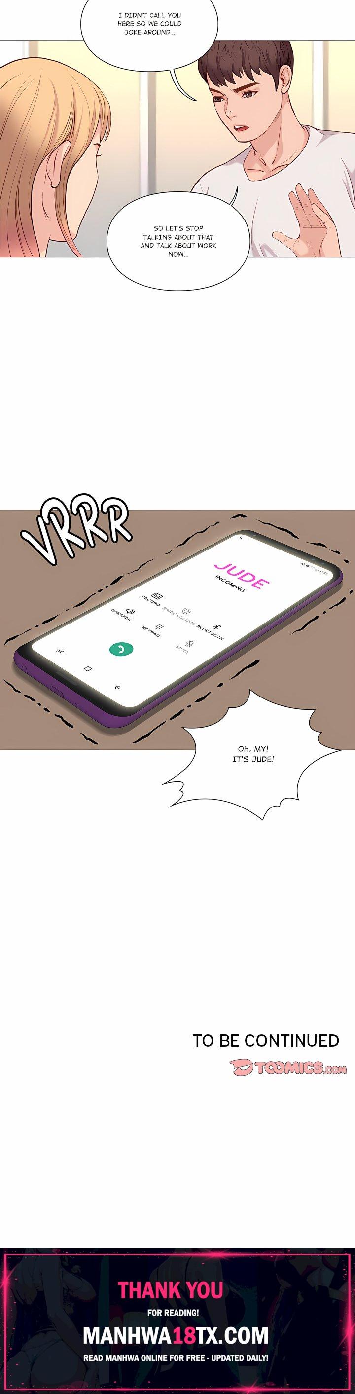 Unbreakable Chapter 37 - Page 13