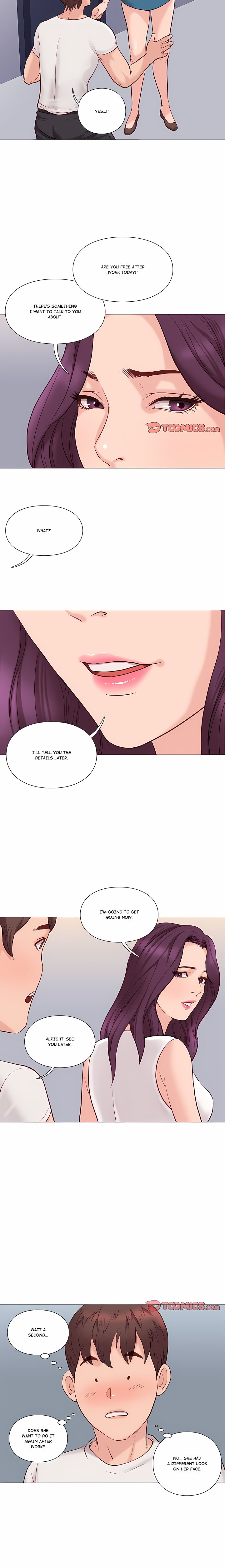 Unbreakable Chapter 37 - Page 7
