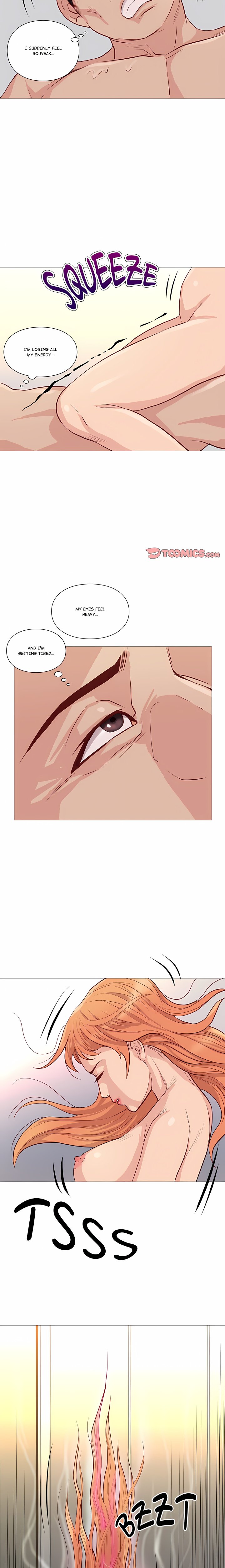 Unbreakable Chapter 39 - Page 10