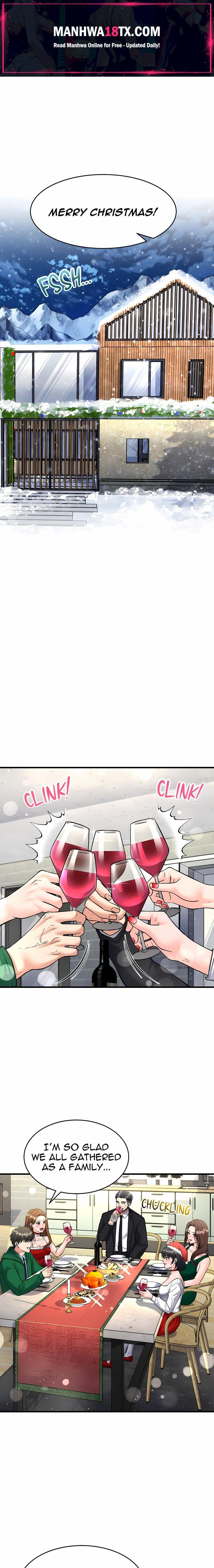 My Lust Cristmas (Uncensored) Chapter 18 - Page 1