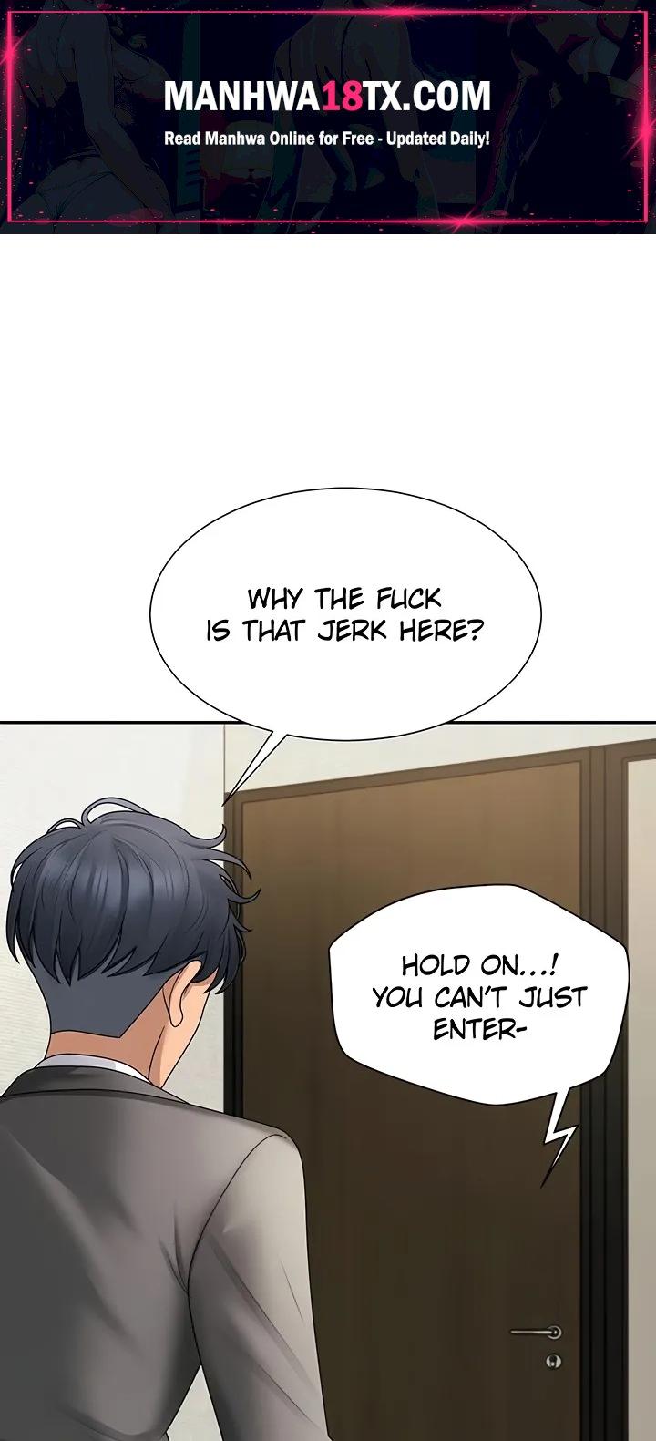 Pay With Your Body Chapter 34 - Page 1