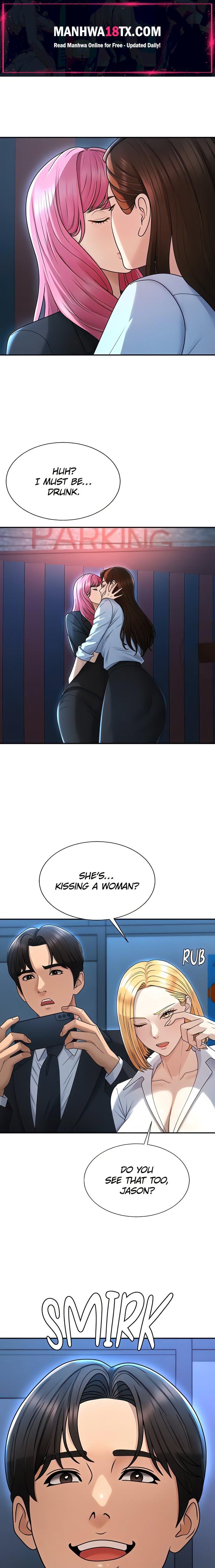 Pay With Your Body Chapter 37 - Page 1