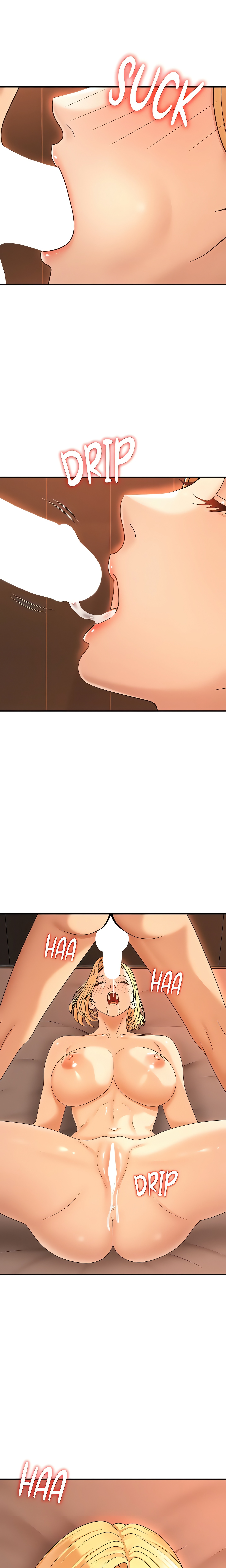 Pay With Your Body Chapter 38 - Page 1