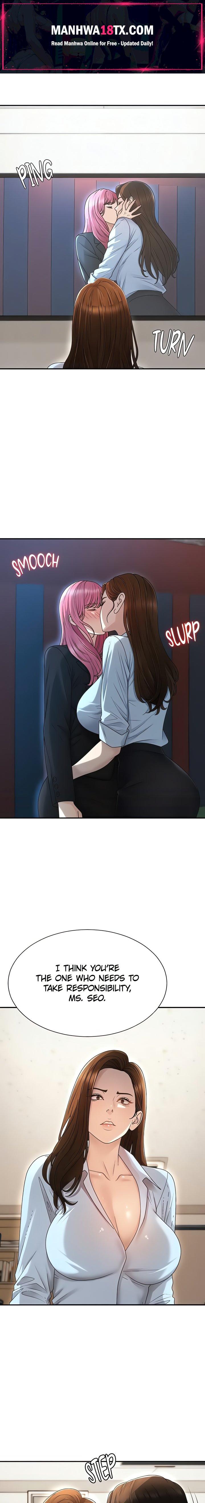 Pay With Your Body Chapter 39 - Page 1