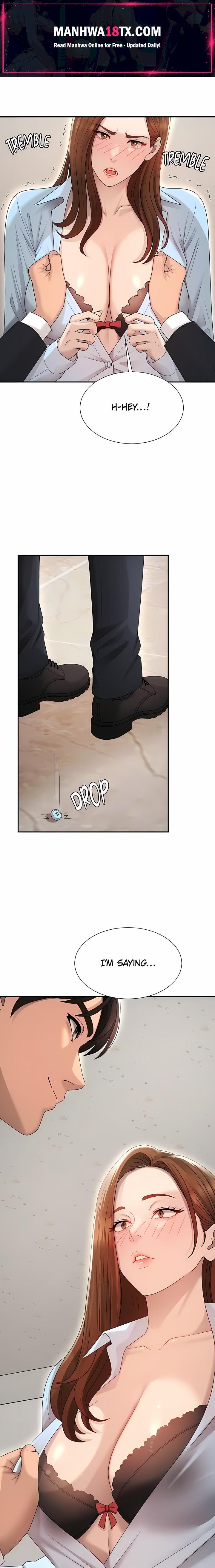 Pay With Your Body Chapter 40 - Page 1