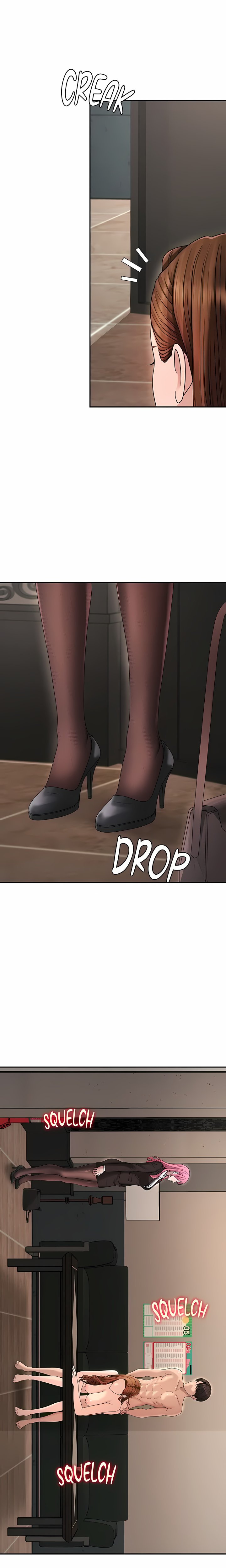 Pay With Your Body Chapter 45 - Page 1