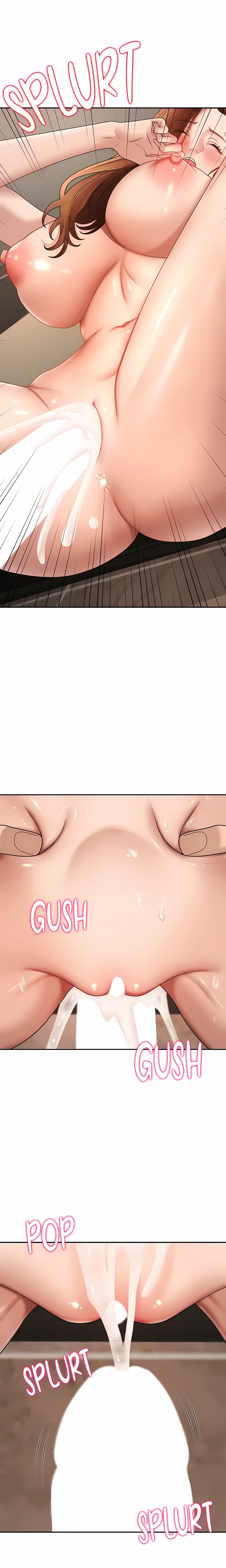 Pay With Your Body Chapter 46 - Page 1