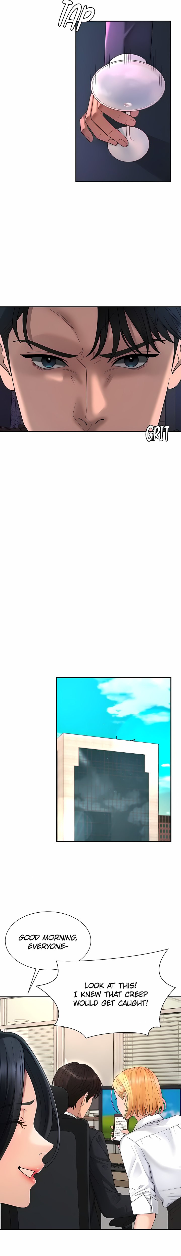 Pay With Your Body Chapter 46 - Page 13