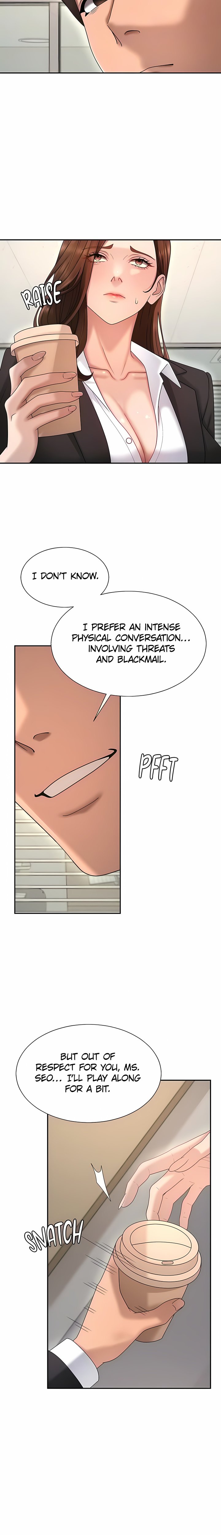 Pay With Your Body Chapter 47 - Page 10