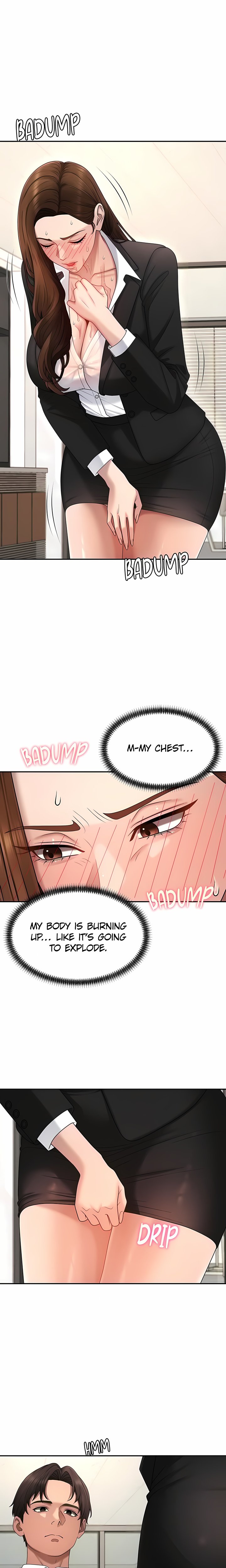 Pay With Your Body Chapter 47 - Page 14