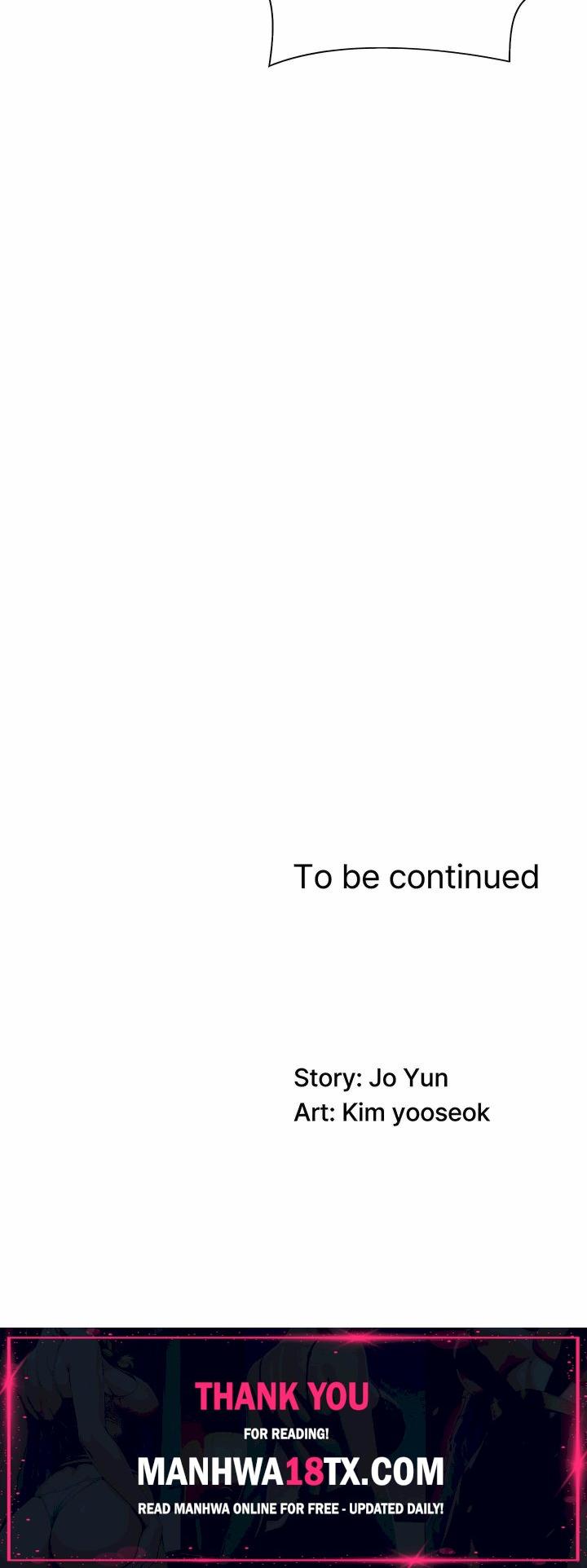 Pay With Your Body Chapter 50 - Page 18