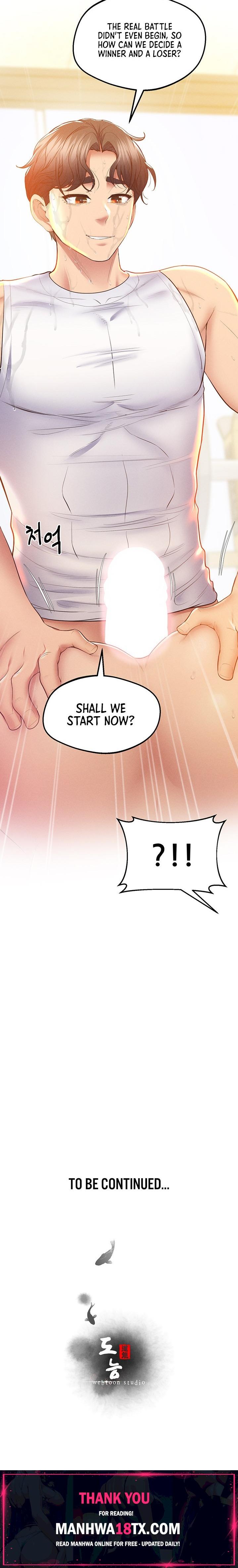 Absolute Smartwatch Chapter 11 - Page 29