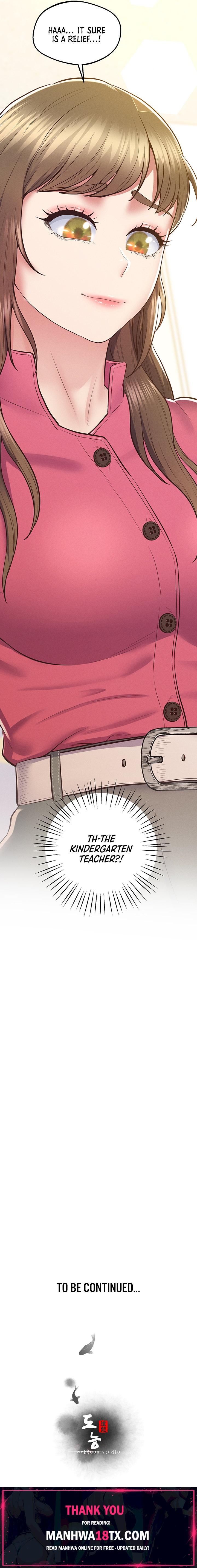 Absolute Smartwatch Chapter 16 - Page 25