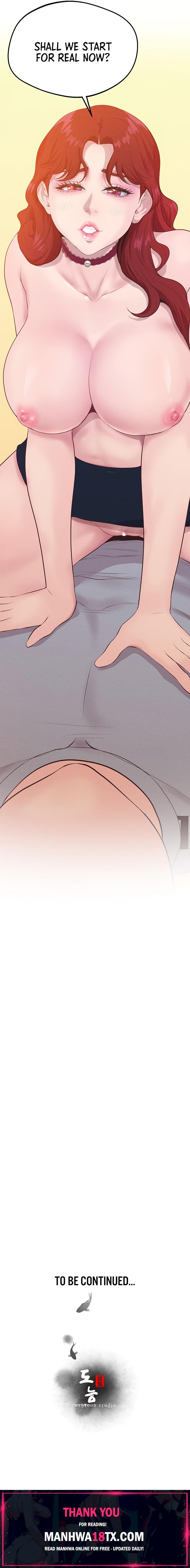 Absolute Smartwatch Chapter 17 - Page 25