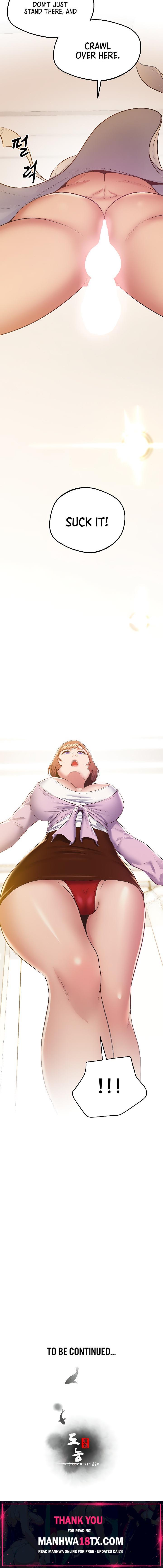 Absolute Smartwatch Chapter 20 - Page 20