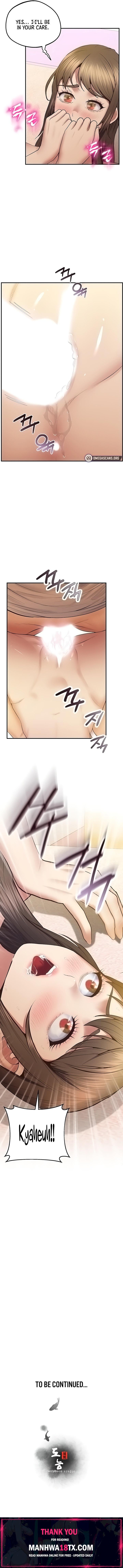 Absolute Smartwatch Chapter 28 - Page 21