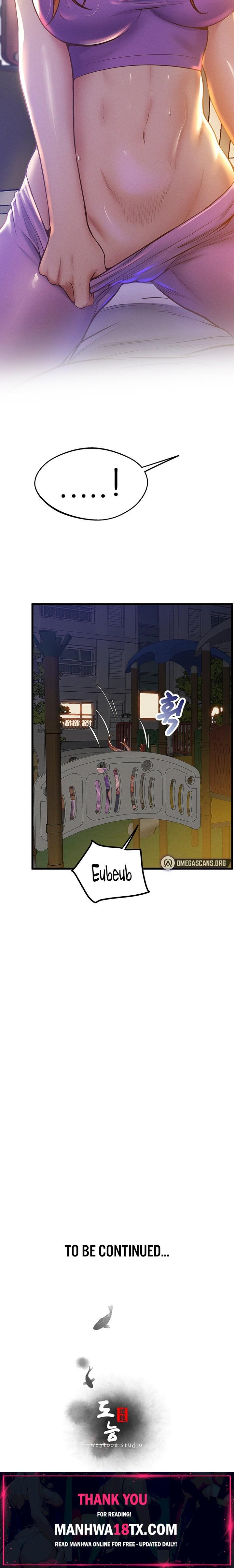 Absolute Smartwatch Chapter 3 - Page 24
