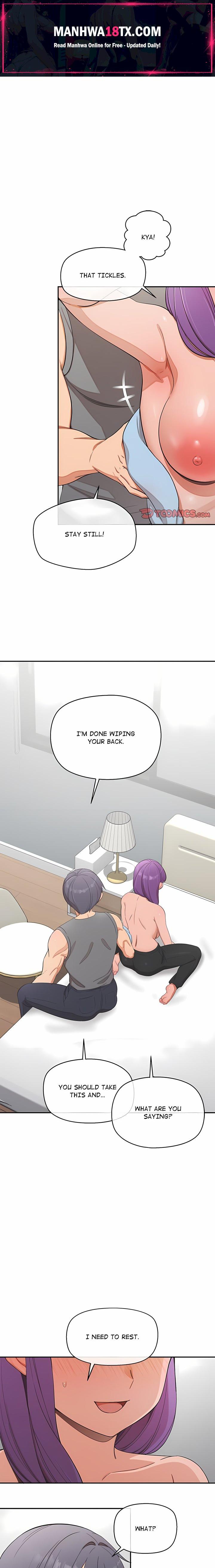 The Seed of Destiny Chapter 37 - Page 1