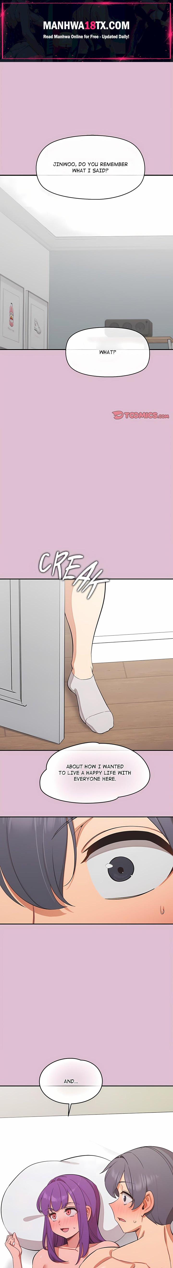 The Seed of Destiny Chapter 38 - Page 1