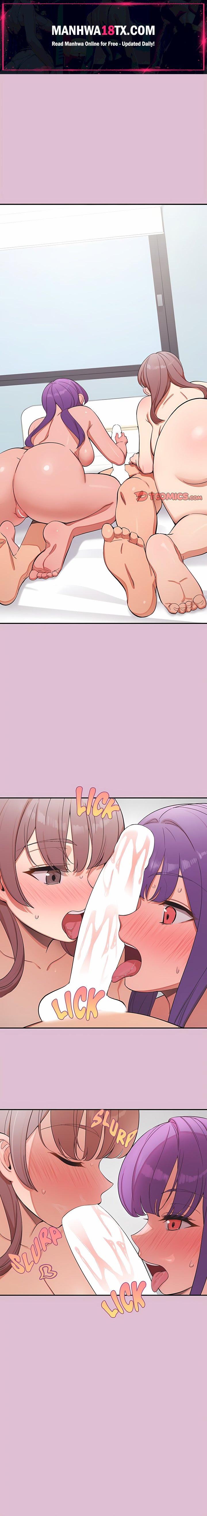 The Seed of Destiny Chapter 39 - Page 1