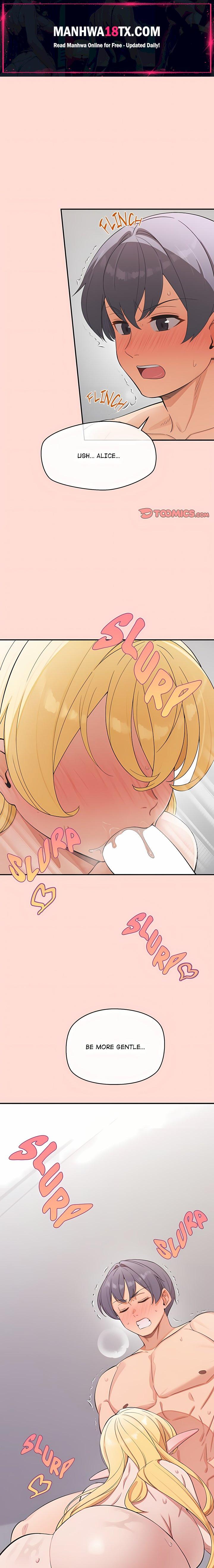 The Seed of Destiny Chapter 41 - Page 1