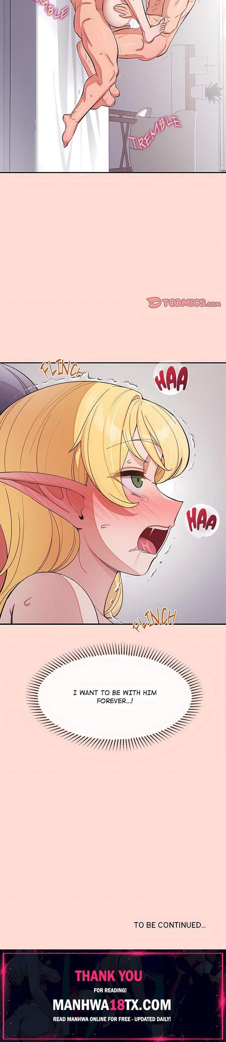 The Seed of Destiny Chapter 43 - Page 25