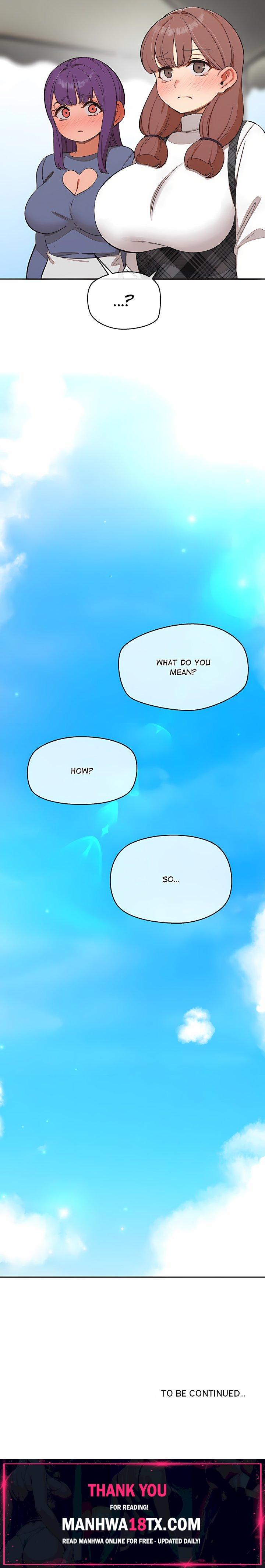 The Seed of Destiny Chapter 49 - Page 23