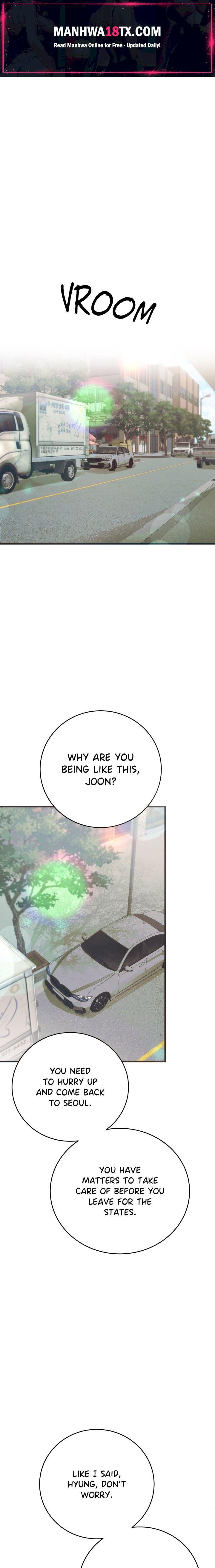 A Midsummer’s Carol (Uncensored) Chapter 29 - Page 1