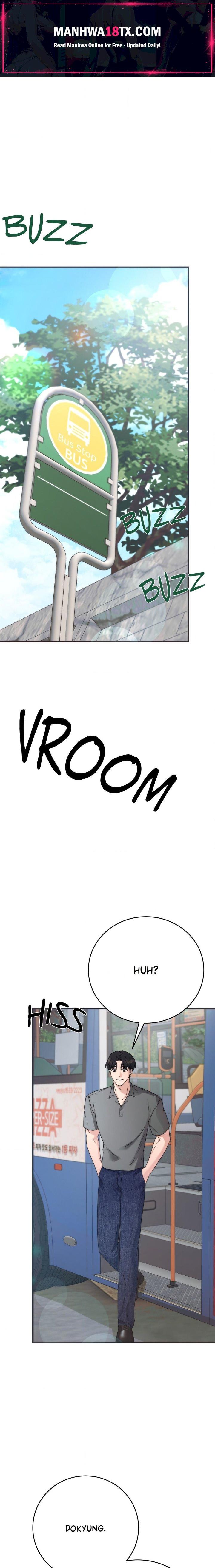 A Midsummer’s Carol (Uncensored) Chapter 30 - Page 1
