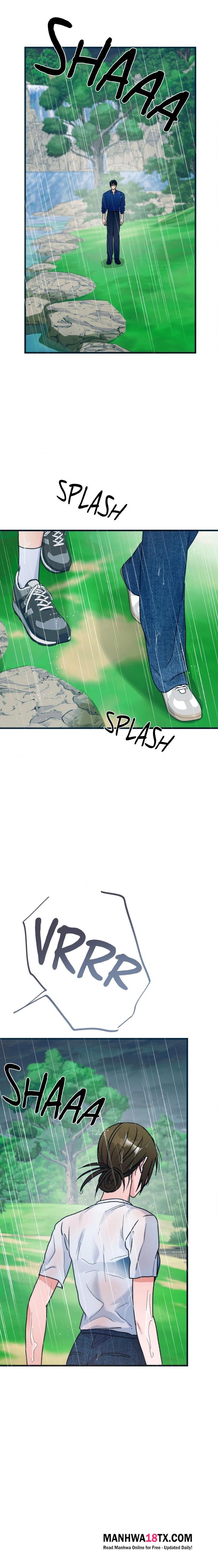 A Midsummer’s Carol (Uncensored) Chapter 33 - Page 12