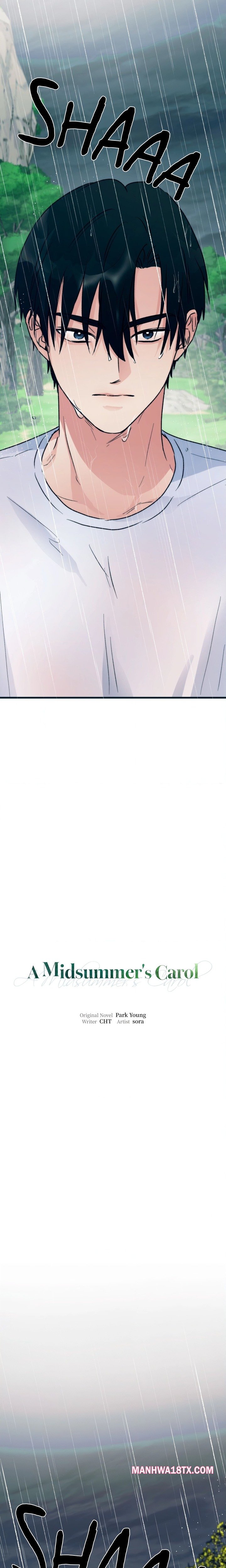 A Midsummer’s Carol (Uncensored) Chapter 33 - Page 16