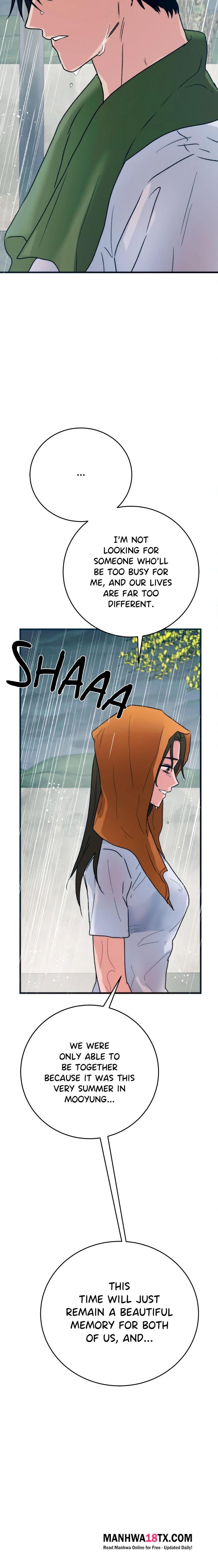 A Midsummer’s Carol (Uncensored) Chapter 33 - Page 24
