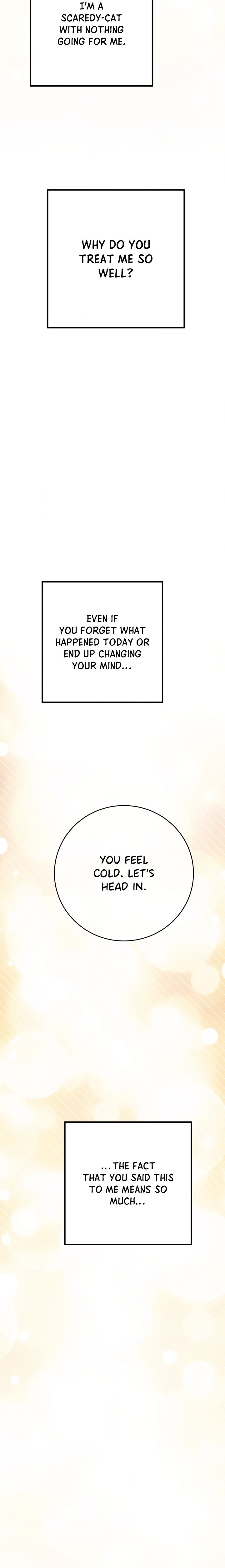 A Midsummer’s Carol (Uncensored) Chapter 33 - Page 31