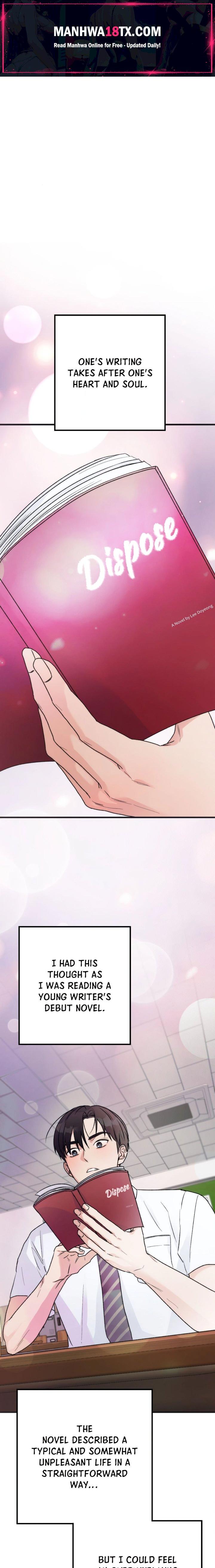 A Midsummer’s Carol (Uncensored) Chapter 34 - Page 1
