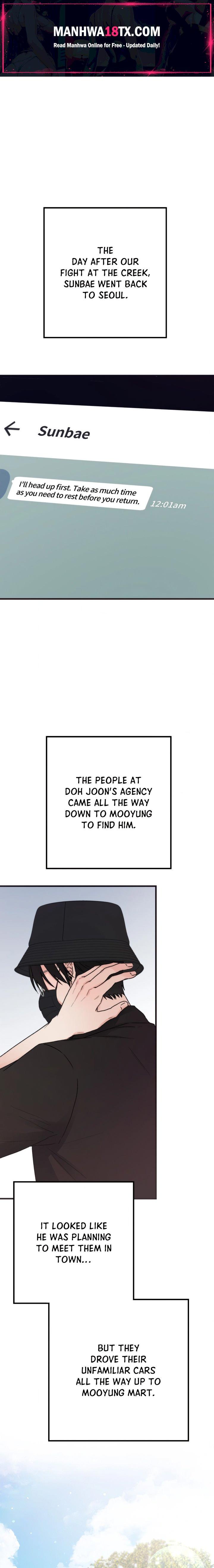 A Midsummer’s Carol (Uncensored) Chapter 36 - Page 1