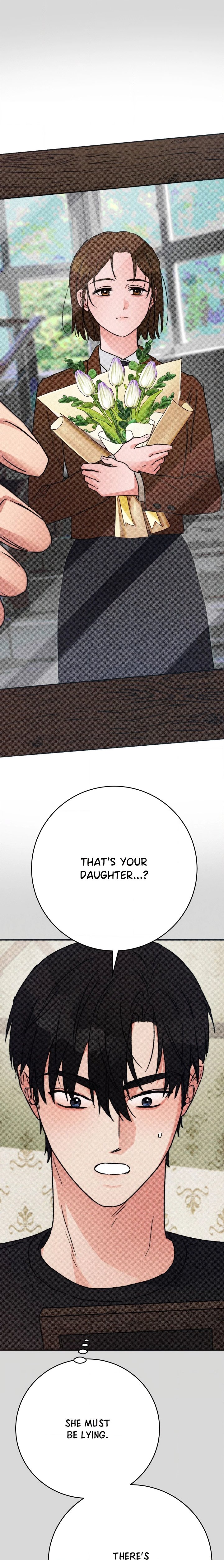 A Midsummer’s Carol (Uncensored) Chapter 39 - Page 1