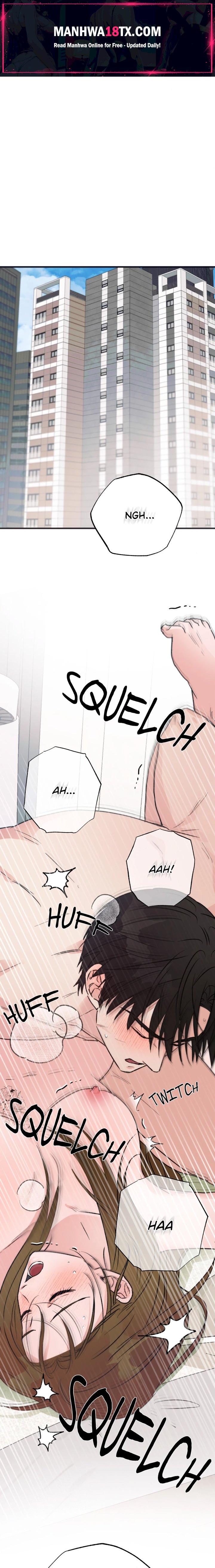 A Midsummer’s Carol (Uncensored) Chapter 40.5 - Page 1
