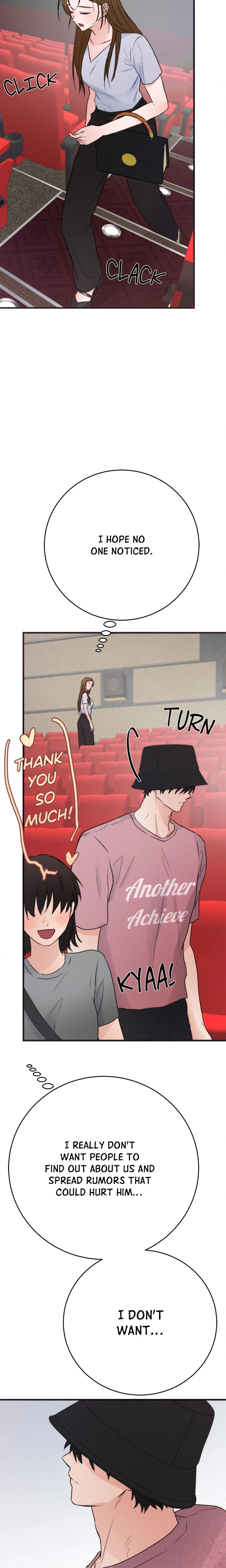 A Midsummer’s Carol (Uncensored) Chapter 40.5 - Page 20